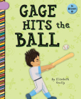 Gage Hits the Ball Cover Image
