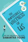 The Impossible Vastness of Us By Samantha Young Cover Image