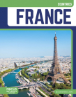 France By Samantha S. Bell Cover Image