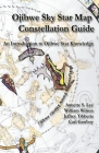 Ojibwe Sky Star Map - Constellation Guidebook: An Introduction to Ojibwe Star Knowledge Cover Image