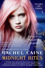 Midnight Bites: Stories of the Morganville Vampires By Rachel Caine Cover Image