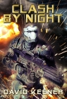 Clash by Night By David Keener Cover Image