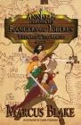 Rangers of Liberus: The One With Magic Cover Image