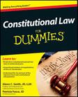 Constitutional Law for Dummies Cover Image