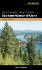 Best Easy Day Hikes Spokane/Coeur d'Alene Cover Image