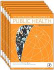 International Encyclopedia of Public Health Cover Image