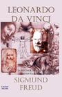 Leonardo Da Vinci: A Psychological Study of an Infantile Reminiscence By Murat Ukray (Illustrator), A. A. Brill (Translator), Sigmund Freud Cover Image