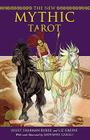 The New Mythic Tarot Deck By Giovanni Caselli Cover Image