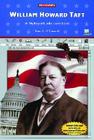 William Howard Taft: A Myreportlinks.com Book (Presidents) By Kim A. O'Connell Cover Image