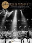 Hillsong Modern Worship Hits By Hal Leonard Corp (Other) Cover Image
