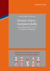 Oceanic Voices - European Quills: The Early Documents on and in Chamorro and Rapanui (Koloniale Und Postkoloniale Linguistik / Colonial and Postco #4) By Steven Roger Fischer (Editor) Cover Image