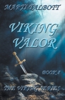 Viking Valor Cover Image