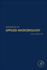Advances in Applied Microbiology, 83 Cover Image