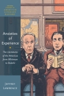 Anxieties of Experience: The Literatures of the Americas from Whitman to Bolaño (Oxford Studies in American Literary History) Cover Image