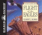 Flight of the Eagles (Library Edition) (Seven Sleepers #1) Cover Image