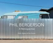 Phil Bergerson: A Retrospective Cover Image