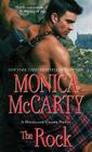 The Rock (Highland Guard #11) By Monica McCarty Cover Image