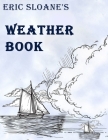 Eric Sloane's Weather Book Cover Image