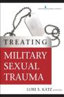 Treating Military Sexual Trauma Cover Image