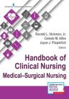 Handbook of Clinical Nursing: Medical-Surgical Nursing Cover Image