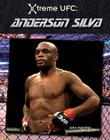 Anderson Silva (Xtreme UFC) By John Hamilton Cover Image