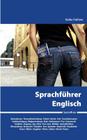 Lingo4you Sprachführer Englisch: Nützliche Vokabeln und Redewendungen für den Urlaub By Heike Pahlow, Mario Müller Cover Image