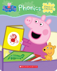 Peppa Phonics Boxed Set (Peppa Pig) Cover Image