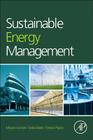 Sustainable Energy Management Cover Image