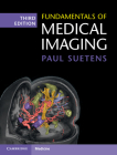 Fundamentals of Medical Imaging By Paul Suetens Cover Image
