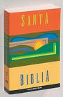 Santa Biblia-RV 1960 By American Bible Society (Manufactured by) Cover Image