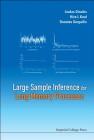 Large Sample Inference for Long Memory Processes By Donatas Surgailis, Hira L. Koul, Liudas Giraitis Cover Image