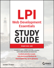 LPI Web Development Essentials Study Guide: Exam 030-100 Cover Image