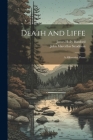 Death and Liffe: A Alliterative Poem Cover Image