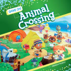 Animal Crossing (Game On!) By Jessica Rusick Cover Image