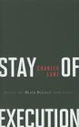 Stay of Execution: Saving the Death Penalty from Itself (Hoover Studies in Politics) By Charles Lane Cover Image