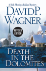Death in the Dolomites (Rick Montoya Italian Mysteries) By David Wagner Cover Image