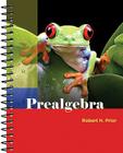 Prealgebra (Prior Developmental Mathematics) Cover Image