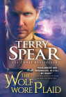 The Wolf Wore Plaid (Highland Wolf #6) By Terry Spear Cover Image