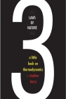 Three Laws of Nature: A Little Book on Thermodynamics By R. Stephen Berry Cover Image