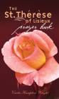 The St. Therese of Lisieux Prayer Book Cover Image