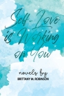 Self-Love is Working on You By Brittany Robinson Cover Image