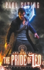 The Pride Of Leo (Zodiac #5) By Paul Sating Cover Image