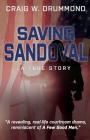 Saving Sandoval: A True Story By Craig W. Drummond Cover Image
