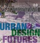 Urban Design Futures Cover Image