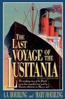The Last Voyage of the Lusitania Cover Image