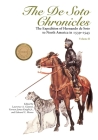 The De Soto Chronicles Vol 2: The Expedition of Hernando de Soto to North America in 1539-1543 By Lawrence A. Clayton (Editor), Charles Hudson (Contributions by), John E. Worth (Contributions by), Eugene Lyon (Contributions by), Jeffrey P. Brain (Contributions by), John H. Hann (Contributions by), Edward C. Moore (Editor), Frances G. Crowley (Contributions by), David Bost (Contributions by), Rocio Sanchez Rubio (Contributions by), Charmion Shelby (Contributions by), Eduardo Kortright (Contributions by), James A. Robertson (Contributions by), Paul Hoffman (Contributions by), Vernon James Knight, Jr. (Editor) Cover Image