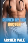 Ruined by the Doctor Cover Image