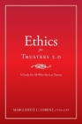 Ethics for Trustees 2.0: A Guide for All Who Serve as Trustee By Marguerite C. Lorenz Ctfa Clpf Cover Image