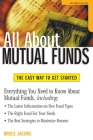 All about Mutual Funds (Easy Way to Get Started) By Bruce Jacobs Cover Image