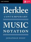 Berklee Contemporary Music Notation Cover Image